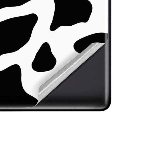 Cow Pattern Animal Print Google Pixel 6 Skin
